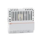 LOVATO - LOVBCG0612 CARICA BATTERIE SWITCHING 6A 12VDC