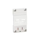 LOVATO - LOVBCGX00 ACCESSORIO VERT. PER CARICABATTERIA BCG