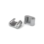 ETELEC ITALIA SPA - ETLBC016016 CONNETTORE A COMPRESSIONE RAME A C 16-16