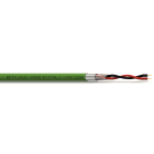 NUOVA BETACAVI SRL - BTVKNX2280FPEARMWR5 DOMOT. KNX 2X2X0,80 ARMATO PE FCA BOB.50
