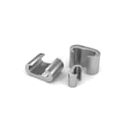 ETELEC ITALIA SPA - ETLBC050050 CONNETTORE A COMPRESSIONE RAME A C 50-50