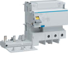 HAGER - HAGBDH380E FI-Block 3P 125A 30mA HI
