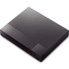 Sony - SONBDPS1700B.EC1 BluRay Player DVD FHD MP3 LAN HDMIup 1xU