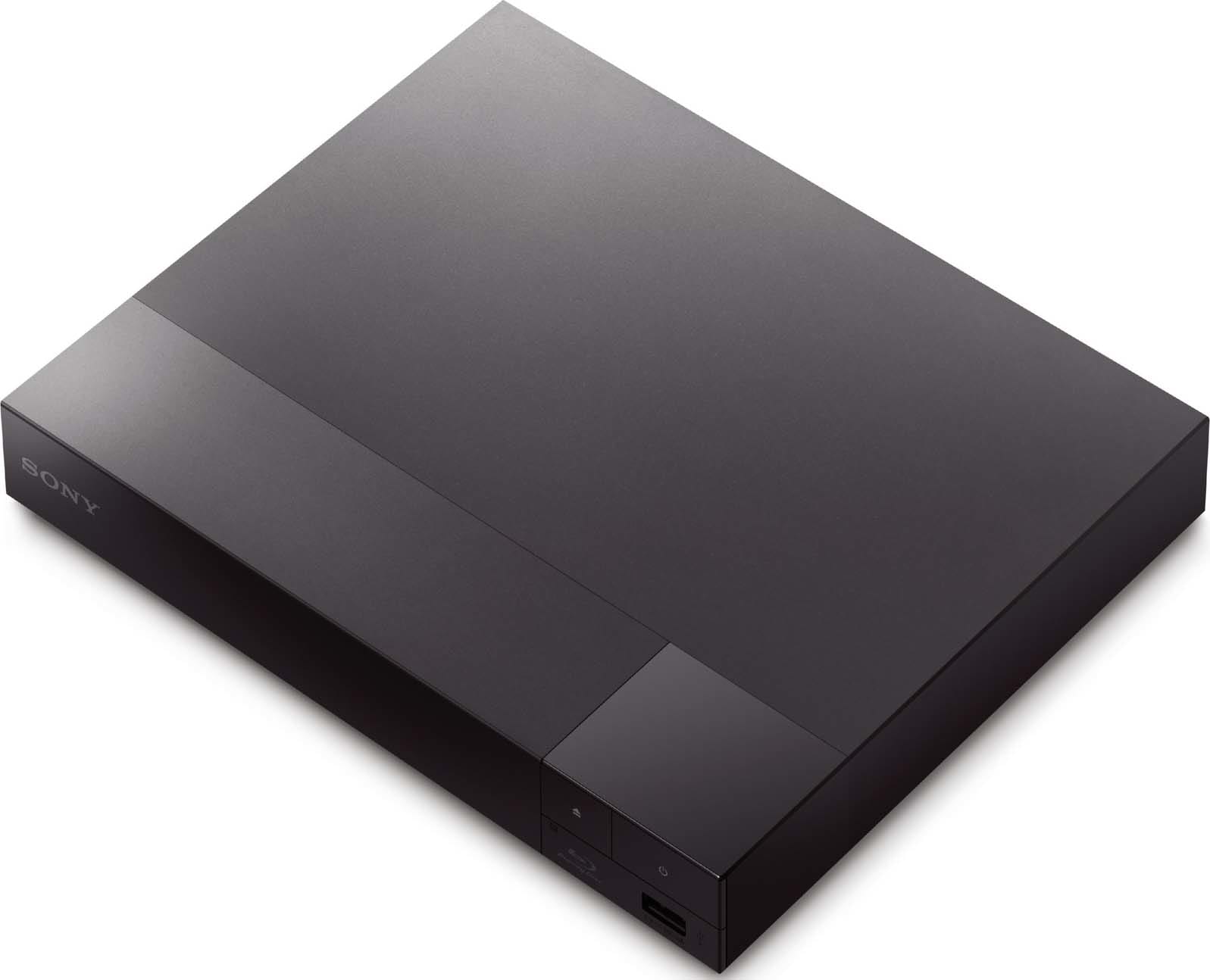 Sony - SONBDPS3700B.EC1 BluRay Player DVD WiFi DNLA HDMIup Andro