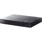 Sony - SONBDPS6700B.EC1 BluRay Player 3D 4Kup DVD WiFi DNLA Andr