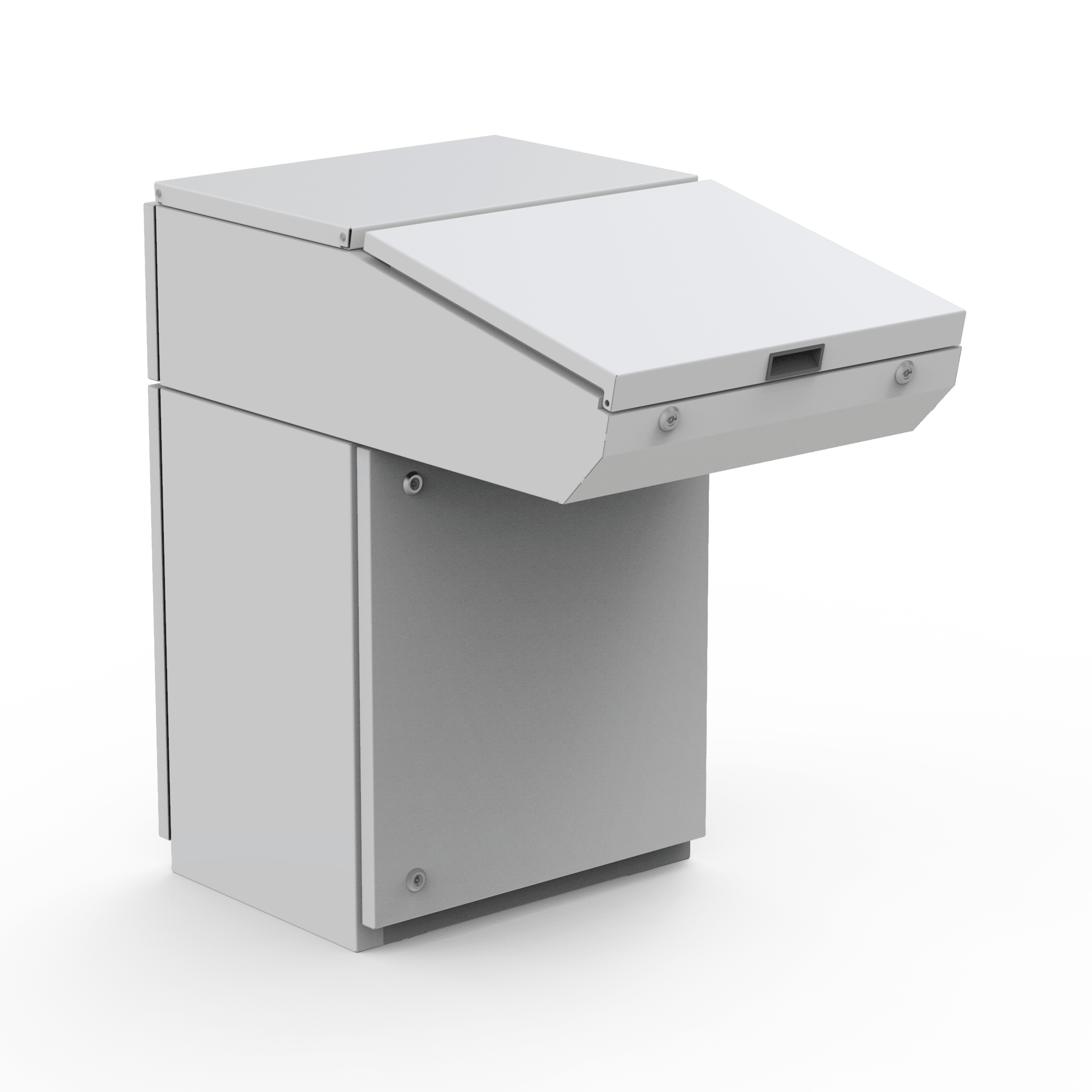 ELDON AUSTRIA GMBH - HOFBDP08R5 Piastre di copertura 800