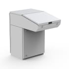 ELDON AUSTRIA GMBH - HOFBDP12R5 Piastre di copertura 1200