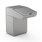 ELDON AUSTRIA GMBH - HOFBDPS10 Piastra di copertura 1000