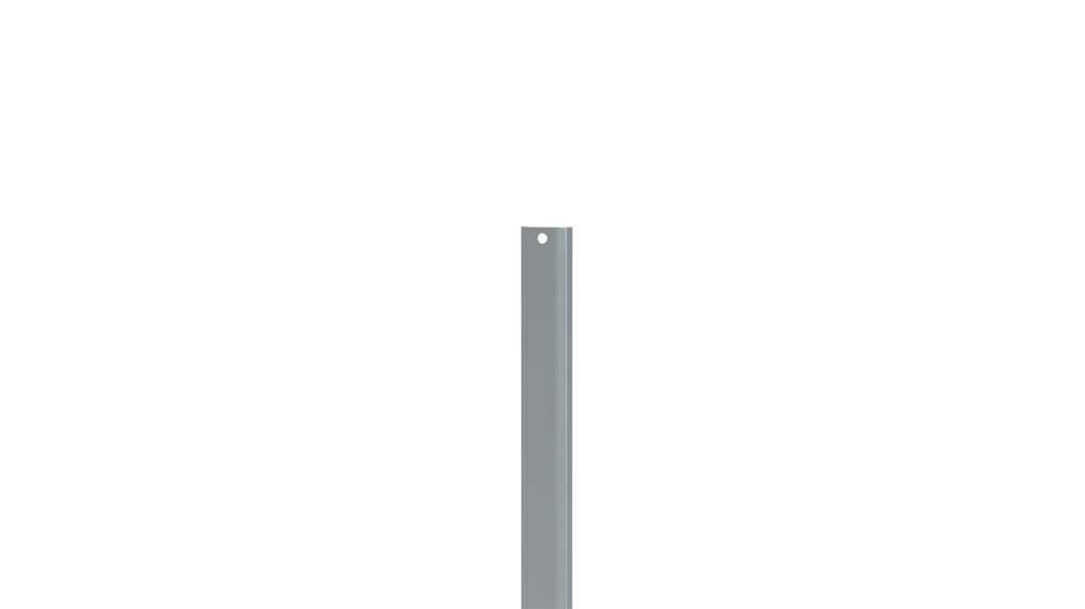 ELDON AUSTRIA GMBH - HOFBDR3560 GUIDA DIN MORSETTIERA 600