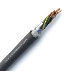 SPECIALCAVI - BDS2CXJB700003 CAVO 2XSLCYK-JB 3X70,00+3G10,00 SCH DCA