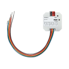 MDT ITALIA SRL - EYGBE-04001.02 Interfaccia Tasti KNX 4 canali
