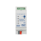 MDT ITALIA SRL - EYGBE-04024.02 ING. BINARIO 4CAN.,24V DC