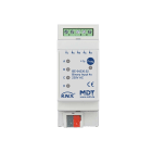 MDT ITALIA SRL - EYGBE-04230.02 ING. BINARIO 4CAN., 230V