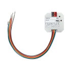 MDT ITALIA SRL - EYGBE-06001.02 Interfaccia Tasti KNX 6 canali