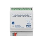 MDT ITALIA SRL - EYGBE-08000.02 Ingresso Binario KNX 8 can.
