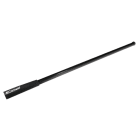 COMELIT GROUP SPA - COEBEAMRF10SA MINIBARRIERE RADIO IR, ALTEZZA 1M, SERIE
