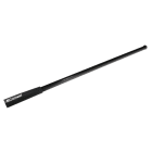 COMELIT GROUP SPA - COEBEAMRF15SA MINIBARRIERE RADIO IR, ALTEZZA 1.5M,SERI