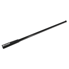 COMELIT GROUP SPA - COEBEAMRF25SB MINIBARRIERE RADIO IR, ALTEZZA 2,5M