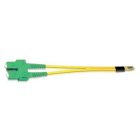 ITEM - IT280138-2 BRETELLA DUPLEX 50/125 SC-SC MT. 2
