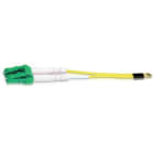 ITEM - IT280145-3 BRETELLA DUPLEX 50/125 LC-SC MT. 3