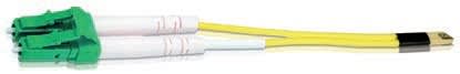 ITEM - IT280139-1 BRETELLA DUPLEX 50/125 SC-FC MT. 1