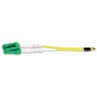 ITEM - IT280139-1 BRETELLA DUPLEX 50/125 SC-FC MT. 1
