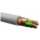 BERICA CAVI SPA - BECB08C01100M FROH2R-450/750V 1X1 GRIGIO C