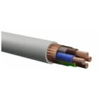 BERICA CAVI SPA - BECB12C043500M FG16OH2R16-0,6/1KV 3X35+1G25 GRIGIO C M