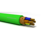 BERICA CAVI SPA - BECB13C02150M FG16OH2M16-0.6/1KV 2X1,5 VERDE C