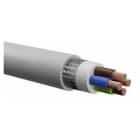 BERICA CAVI SPA - BECB16C02250B FG16OAR16-0,6/1KV 2X2,5 GRIGIO C BOB