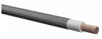 BERICA CAVI SPA - BECB25011000TBIANCB SIF/GL - FG4T2 300/V 1X10 BIANCO