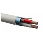 BERICA CAVI SPA - BECB30C04022B ALLARME 4X0,22 - 36762 BIANCO C BOB