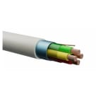 BERICA CAVI SPA - BECB30C06022LSZHB ALLARME 6X0,22 - 36762 BIANCO LSZH C BOB