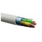 BERICA CAVI SPA - BECB31C04022LSZHM ALLARME 2X0,50+4X0,22 - 36762 BIANCO LSZ