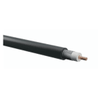 BERICA CAVI SPA - BECB40ERG11M RG 11 A/U NERO E