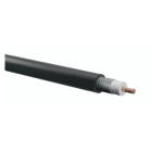 BERICA CAVI SPA - BECB40ERG58B RG 58 C/U NERO E BOB