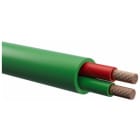 BERICA CAVI SPA - BECB4602130KB FR2DR 2X1,30 TIPO KX VERDE BOB