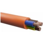 BERICA CAVI SPA - BECB5003100B FFC/2-300/500V 3G1 ARANCIO BOB