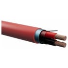 BERICA CAVI SPA - BECB56C04100FRSM FG29OHM16-100/100V 4X1 PH 120 ROSSO MAT