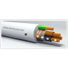 BERICA CAVI SPA - BECB5803600B INVERTER FG7OH2R+T-0,6/1KV 3X6+1X6 GRIGI