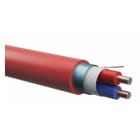 BERICA CAVI SPA - BECB7301C080FRB JE-H(ST)H1X2X0,80EUROSAFEPH120BOB
