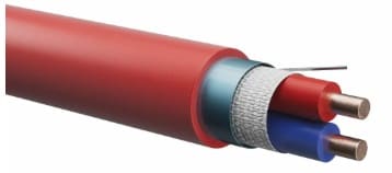 BERICA CAVI SPA - BECB7302C080FRM JE-H(ST)H2X2X0,80EUROSAFEPH120MAT