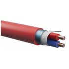 BERICA CAVI SPA - BECB7302C080FRM JE-H(ST)H2X2X0,80EUROSAFEPH120MAT
