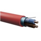 BERICA CAVI SPA - BECB7303150SB EUROSAFE SCR 3X1,5 RED BS6387 CWZ BOB