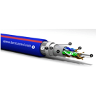 BERICA CAVI SPA - BECB7404CA24ARMATOB FTP 4X2X23 AWG CAT. 6 ARMATO PVC BOB