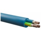 BERICA CAVI SPA - BECB79B02150B FTG18OM16 0,6/1 KV 2X1,5 CEI 20-45 BLU B