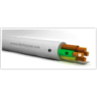 BERICA CAVI SPA - BECB81C10050B FROR-450/750V 10X0,50 GRIGIO C