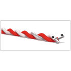 BERICA CAVI SPA - BECB8602060M TRECCIOLA PERMUTAZIONE 2X6/10 - 2X0,60 M