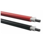BERICA CAVI SPA - BECB88E01400NB SOLAR CABLE H1Z2Z2-K EN50618 1X4 NERO E