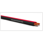 BERICA CAVI SPA - BECB90E02100M PIATTINA ROSSO-NERO 2X1 ECA MAT